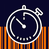 Stopwatch & Scanner icon