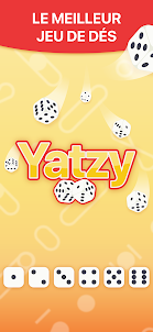 Yatzy - Jeu de dés