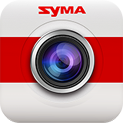 SYMA FVP+  Icon