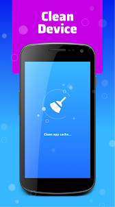 Phone Cleaner: Clean and Boost