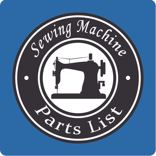 Sewing Machine Parts List - Apps on Google Play