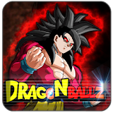 Guide for dragon ball z xenoverse 2 Dbz ppsspp icon