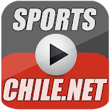 Sports Chile icon