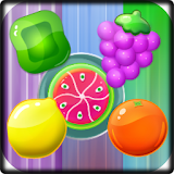 Free Gems Fruit Crumble New! icon