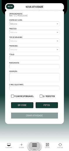Vila Real de Itu Screen 3