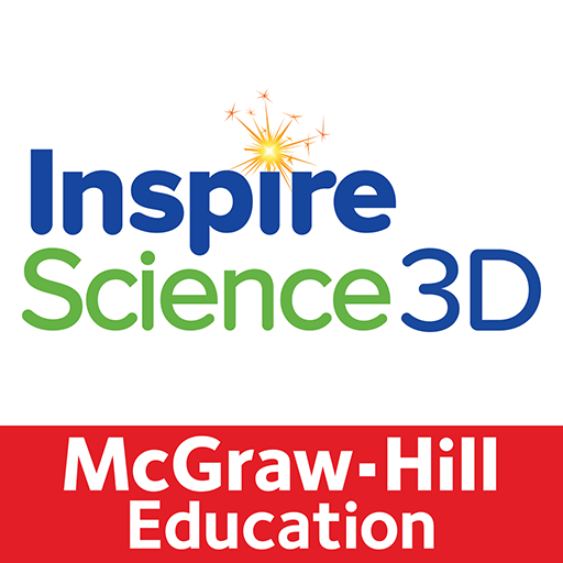 Inspire Science 3D 1.0.1 Icon