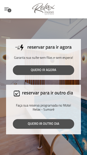 Motel Relax Screen 2