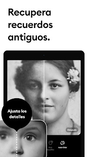 Unknown app Screenshot