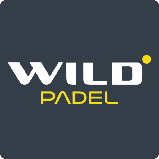 Wild Padel logo