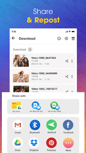 Video Downloader