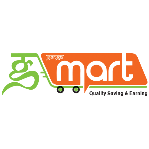 Ganga Mart logo