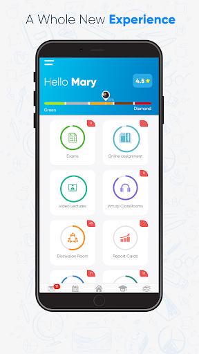 Classera Screenshot 3 - AppWisp.com