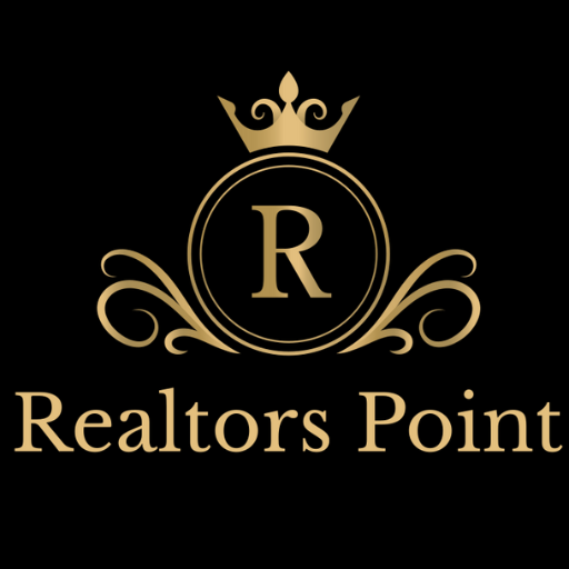 Realtors Point logo