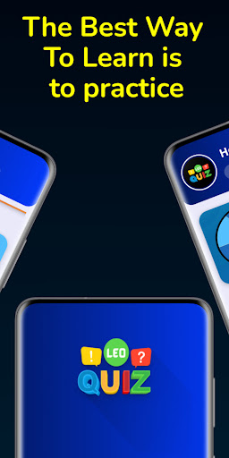 Leo Easy Learn - Quiz & Trivia Screen 2