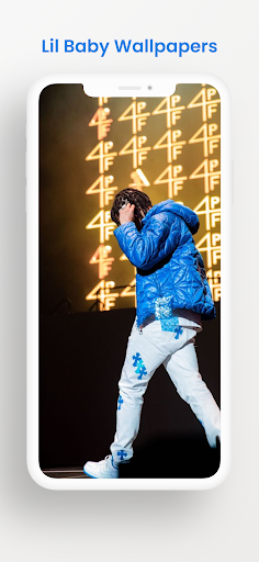 Lil Baby Wallpapers