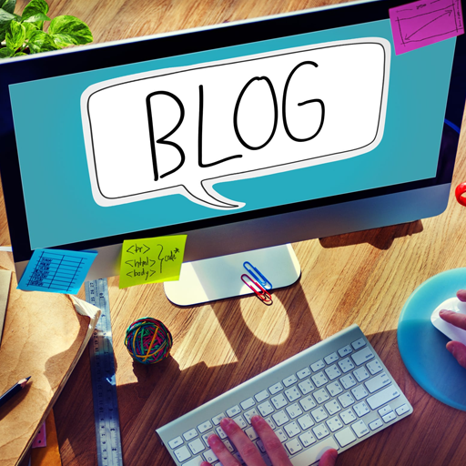 Learn Blogging