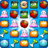 Candy Curse: Match 3 Game icon