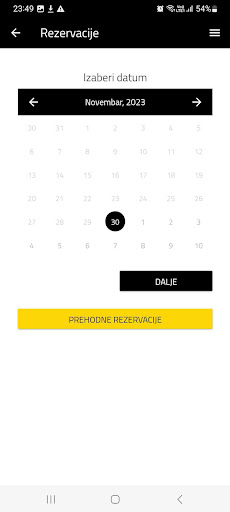 NewBody4Life ekran görüntüsü