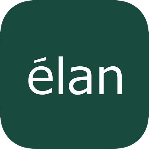 Hair Salon elan公式アプリ logo