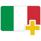 Итальянский Рлюс icon