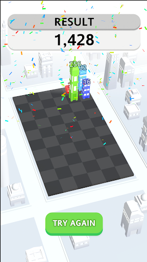 Build the Highest Screen 2