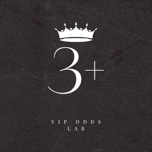3 VIP Odds Lab