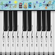 Top 26 Music & Audio Apps Like Perfect Realistic Piano - Best Alternatives