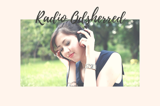 Android application radio odsherred screenshort