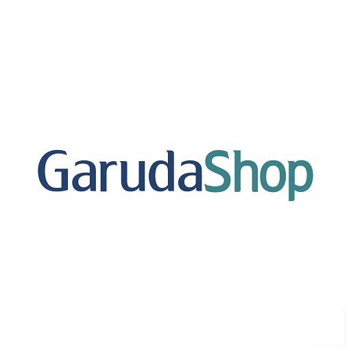 GarudaShop logo