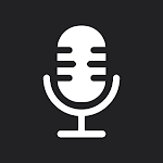 Cover Image of 下载 Audio Recorder - Recoder your voice 2.9-production APK