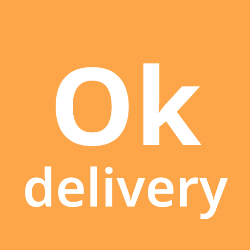 Ok Delivery Download on Windows