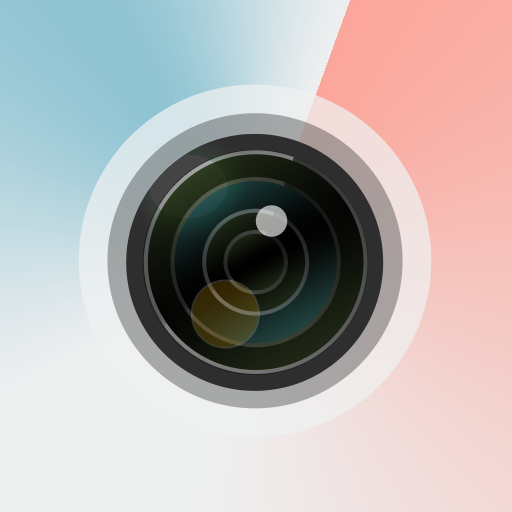 KVAD Camera +: Best Selfie App, Cute Selfie, Grids 