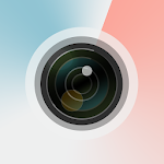 KVAD Camera +: best selfie app, cute selfie, Grids Apk