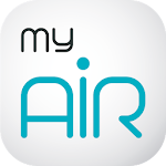 Cover Image of Download myAir我的空氣  APK