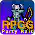 RPGG 알피지지  - 도트 감성 방치형 수집 RPG2.78