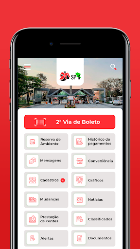 SPII Screen 2