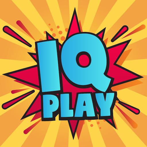 IQ Play - Classical Game  Icon