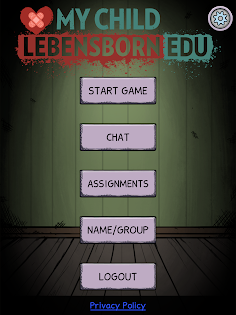 My Child Lebensborn EDU - Screenshot 4