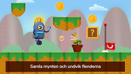 Skärmdumpsbild