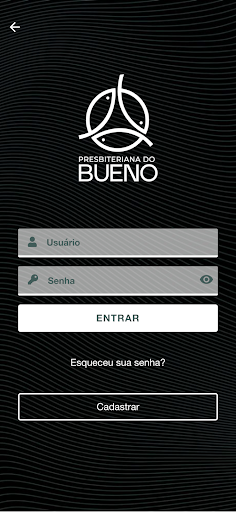Igreja do Bueno Screen 2