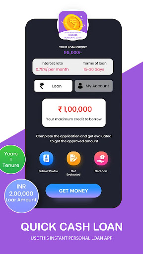 QuickCash Loan  Get insurance