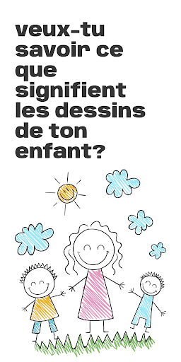 Aperçu de l'application