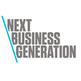 Next Business Generation icon