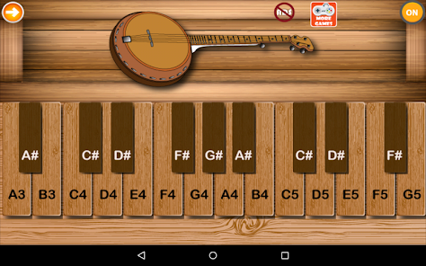 Imágen 17 Professional Banjo android