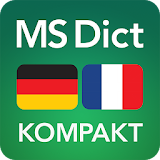 Dictionary French<>German icon