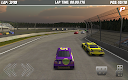 screenshot of Thunder Stock Cars