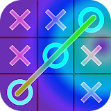 Tic Tac Toe | Puzzle Time icon