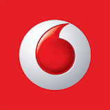 Vodafone SME icon
