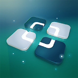 Zen Squares - Minimalist Puzzle Game icon
