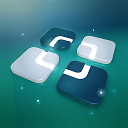 应用程序下载 Zen Squares: Flat Rubik's Cube 安装 最新 APK 下载程序